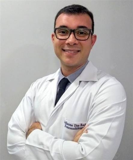 Dr. Guilherme Dias Rocha