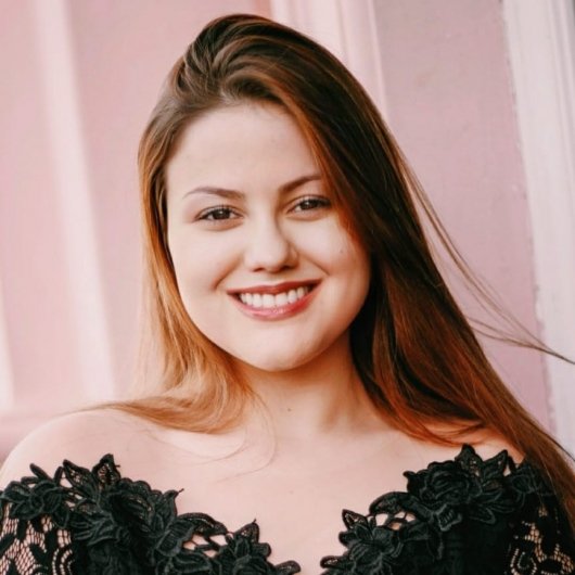 Isabelle Camilo Alam