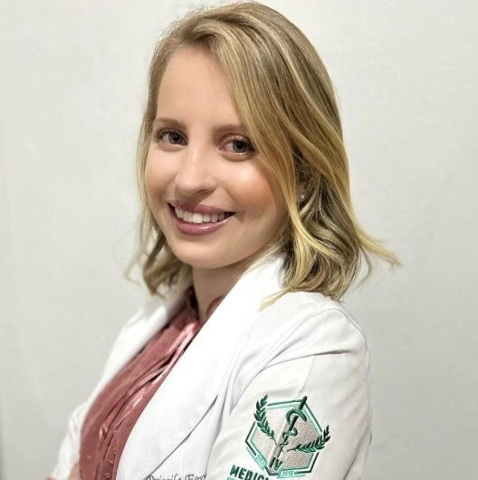 Dra. Priscila Cardoso Ramos e Ferreira