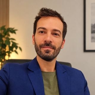 Gabriel Bevilacqua da Matta Abdalla