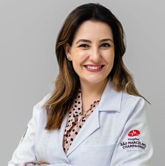 Dra. Patrícia Zacharias