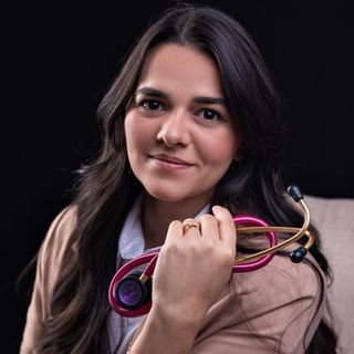 Dra. Ondina Resende