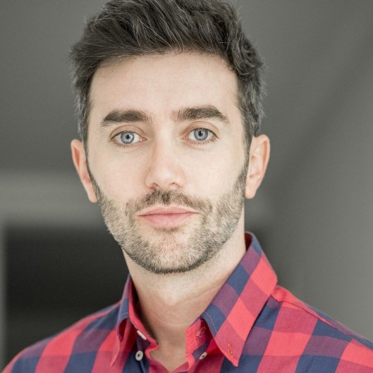 Diego Geoffroy