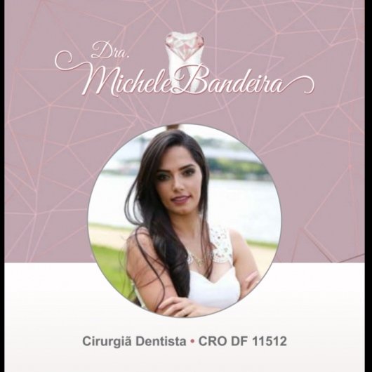 Dra. Michele Bandeira