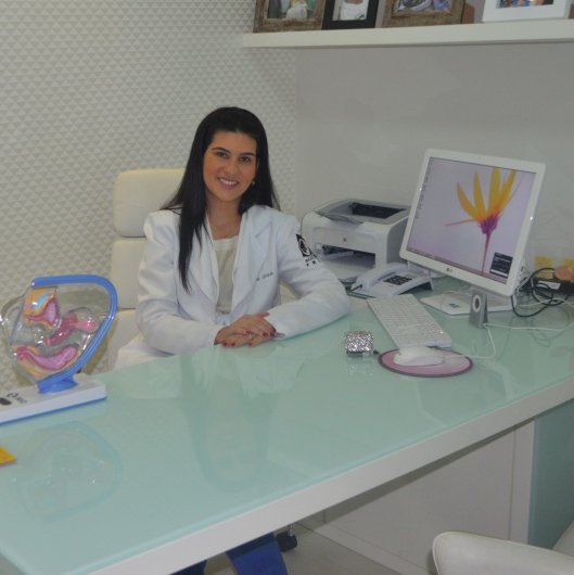 Dra. Nicole Mendes de Carvalho Vilela Braz
