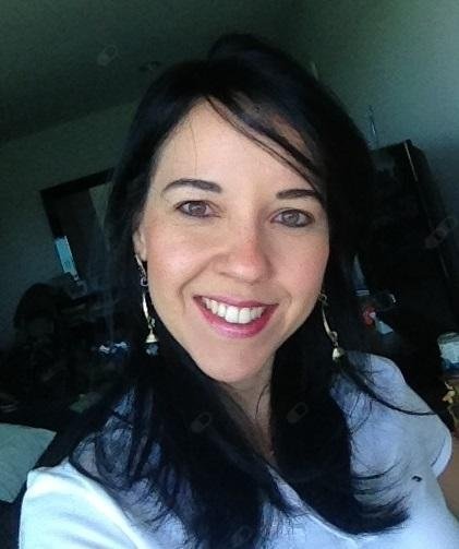 Dra. Mirele Macêdo Tavares Caldas