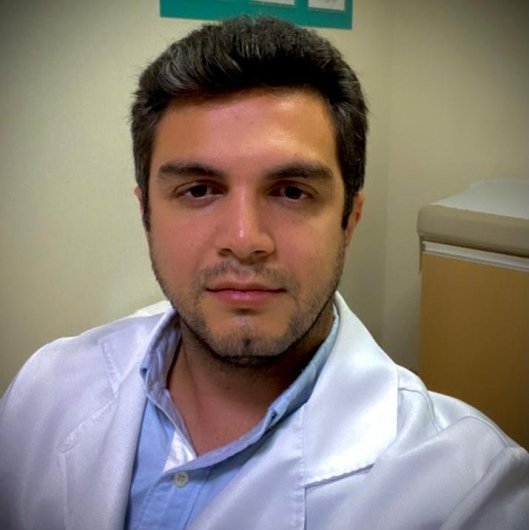 Dr. Thassio Silva Braga