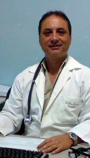 Dr. Gilson Trevizan