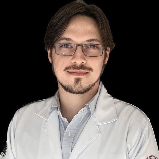 Dr. Guilherme de Godoy dos Santos