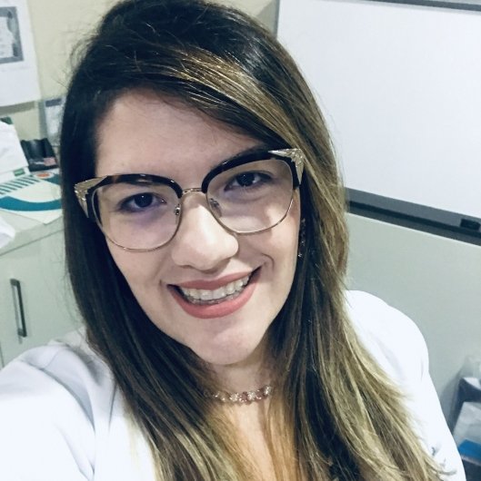 Dra. Patricia Mendonca Borba