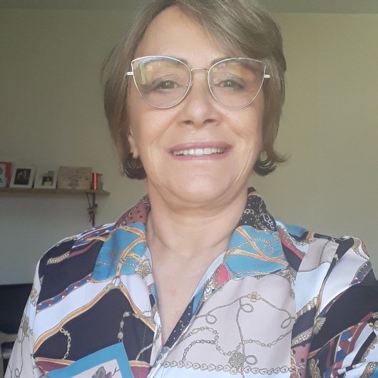 Maria de Fátima Martins