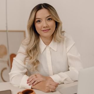 Dra. Rafaela Farias