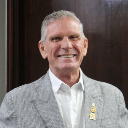 Dr. Odélio Almeida Filho