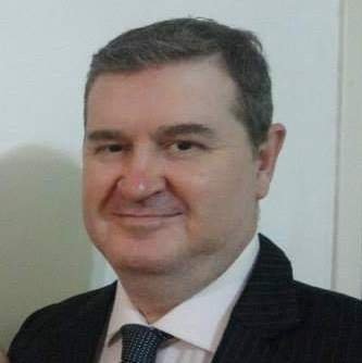 Dr. Orlando Armelin Junior