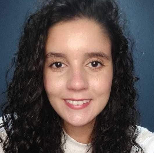Katiuscia Carvalho de Santana