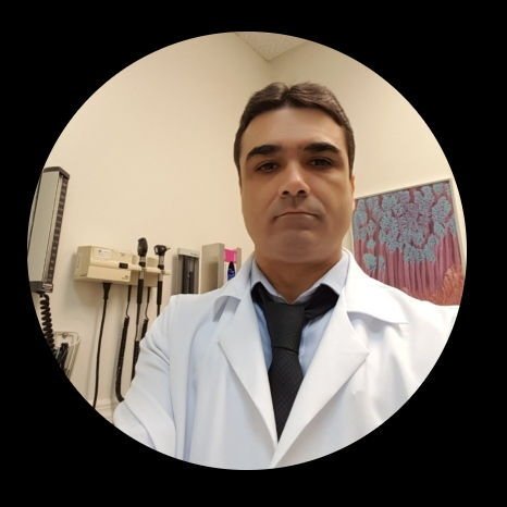 Dr. Ademar Rosa de Souza