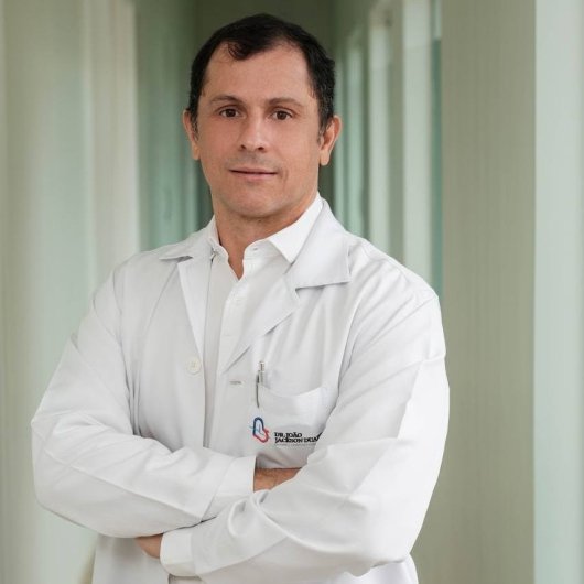 Dr. João Jackson Duarte