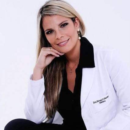 Dra. Bruna Martins Pinheiro