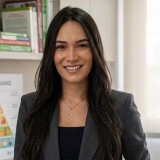 Dra. Aline Marinho
