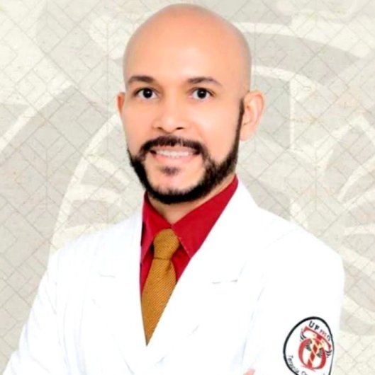 Dr. Salomão Navarro