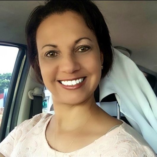 Dra. Márcia Rejane Moraes de Queiroz
