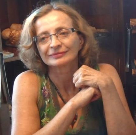 Cleudes Maria Slongo