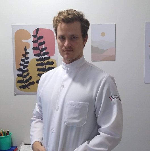Andre Dettmer Dorta