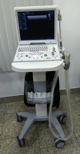 Dr. Fernando Pedro Pereira