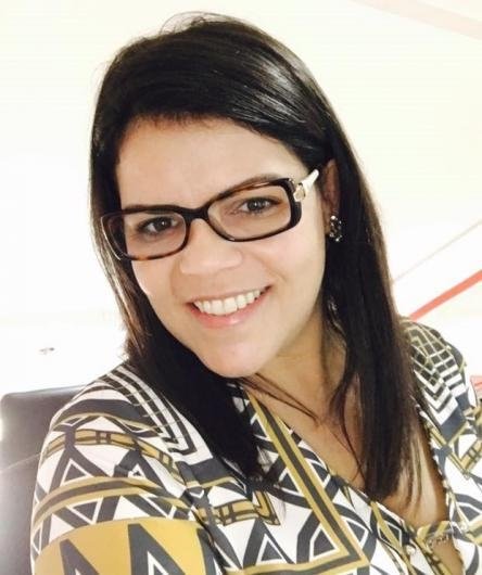 Dra. Maria De Fátima Souza Barros