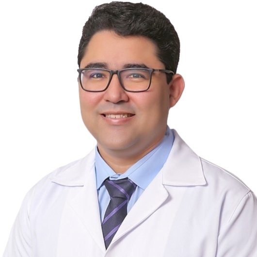 Dr. Wanderson Ricardo Serapião Da Silva