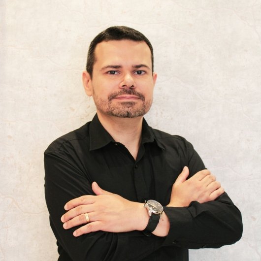 Dr. João Alberto Neves Filho