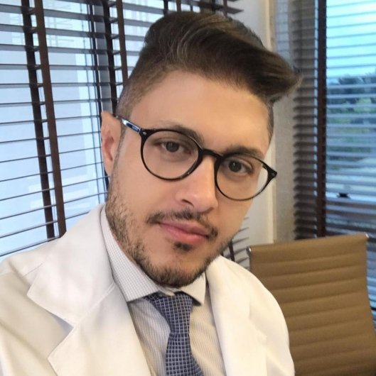 Dr. Alex Corcino