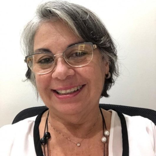 Dra. Zelia Vasconcelos Cardoso