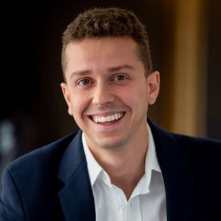 Dr. Marcelo Garcia Rosa
