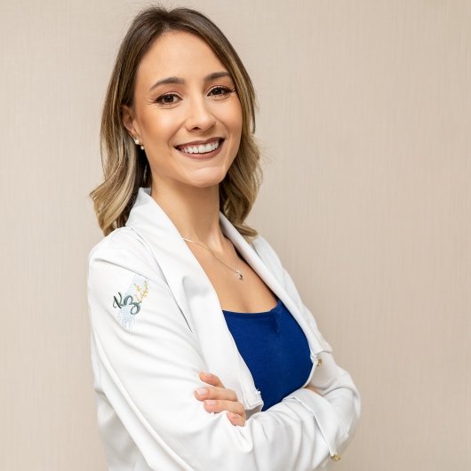 Dra. Karina Zenki