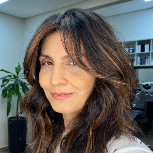 Maria Eugênia Azevedo