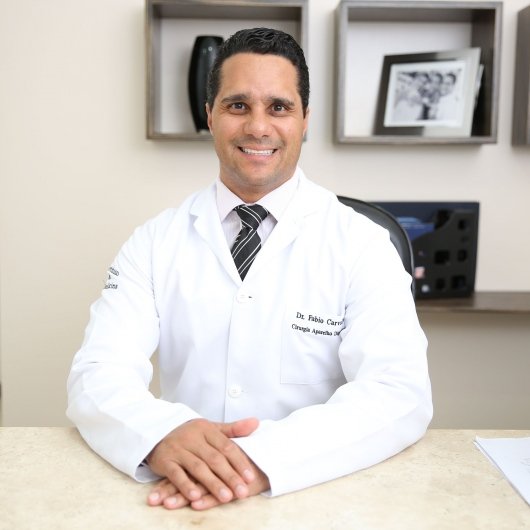 Dr. Fabio Augusto de Carvalho