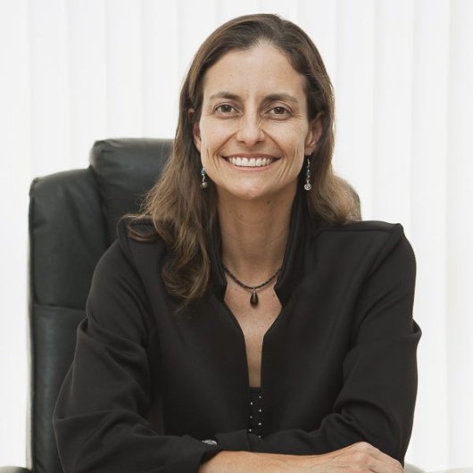 Dra. Narayana Reinehr Ribeiro