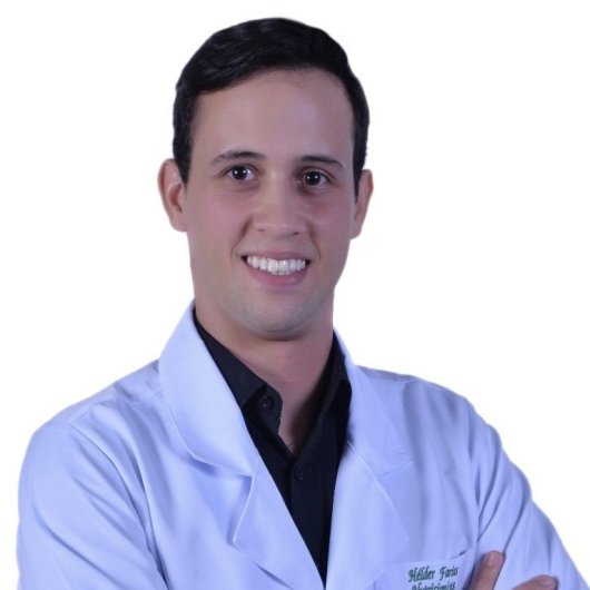 Hélder Farias de Oliveira Visgueiro