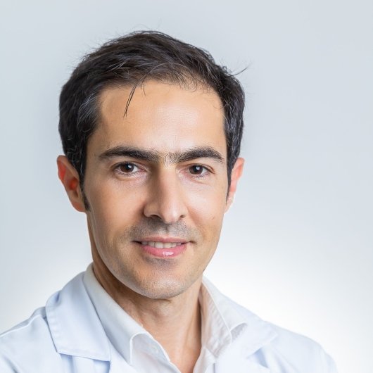 Dr. Fernando Gomes Carvalho