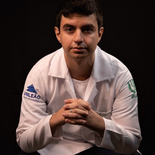 Caio Feitosa Ferreira