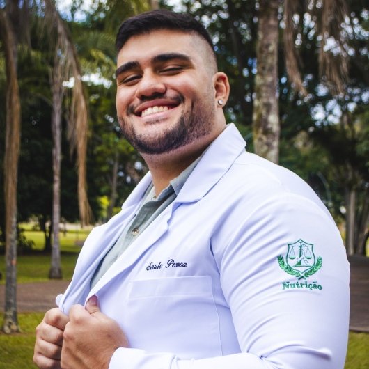 Dr. Saulo Pessoa Rodrigues da Silva