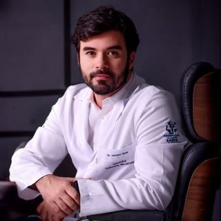 Dr. Jansen Dias Paz Júnior