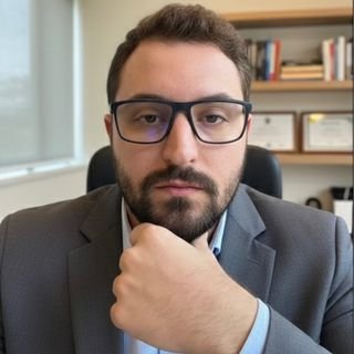 Dr. Rafael Rocha Luzini