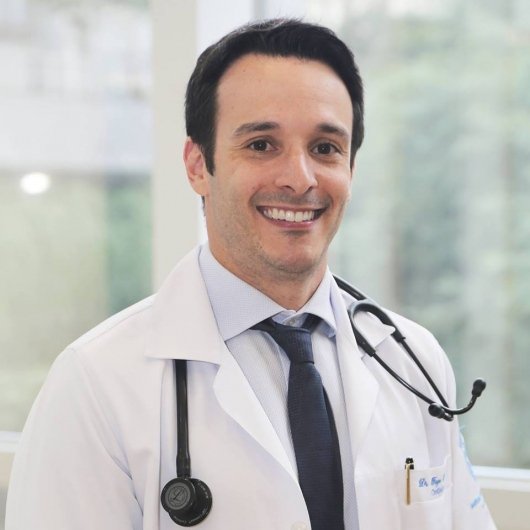 Dr. Tiago Bignoto