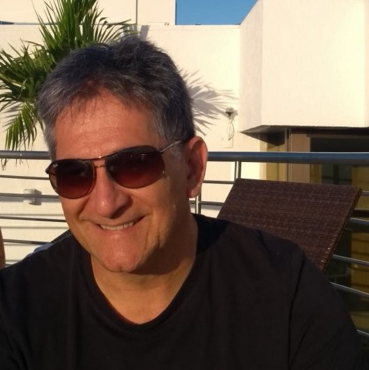 Dr. Plinio Leonel Jakimiu