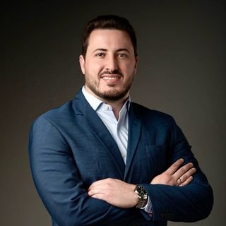 Dr. Pedro Henrique Ferreira