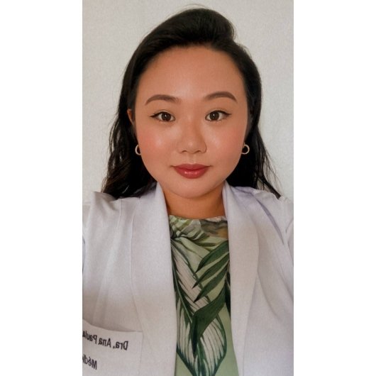 Dra. Ana Paula Kikko Kuwabara