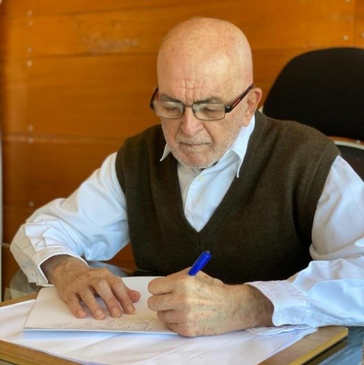Dr. Decio Deforme da Cunha