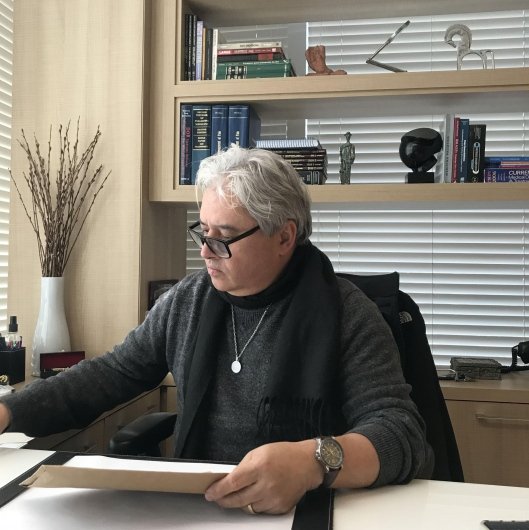 Dr. Roberto Andreis